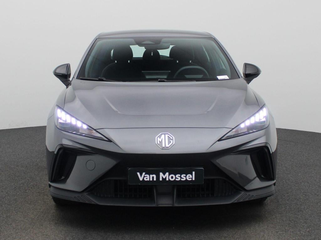 MG Mg4 51 kwh standard | automaat | climate control | apple carplay / andro