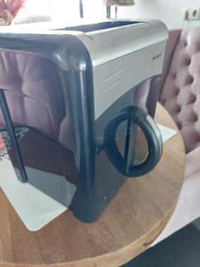 Staples papier versnipperaar
