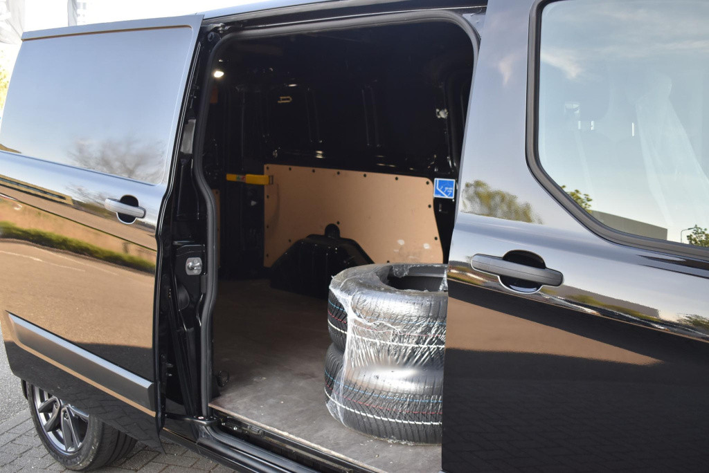 Ford Transit Custom 320 2.0 tdci l2h2 limited | cruise control | airco | ac