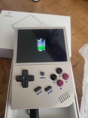 Anbernick RG35XX nieuw