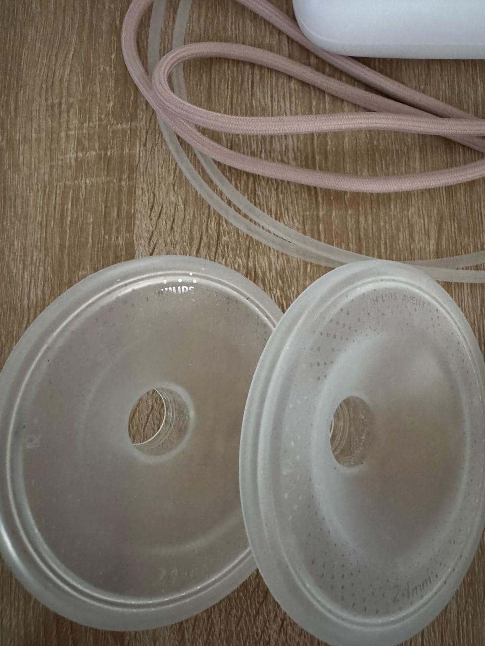 Philips Avent Handsfree Borstkolf