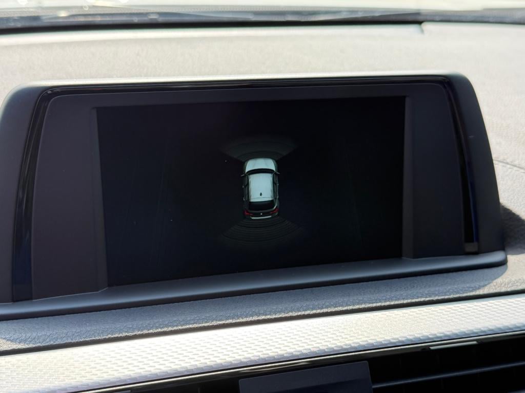 BMW 1 Serie 118i edition m sport shadow high executive