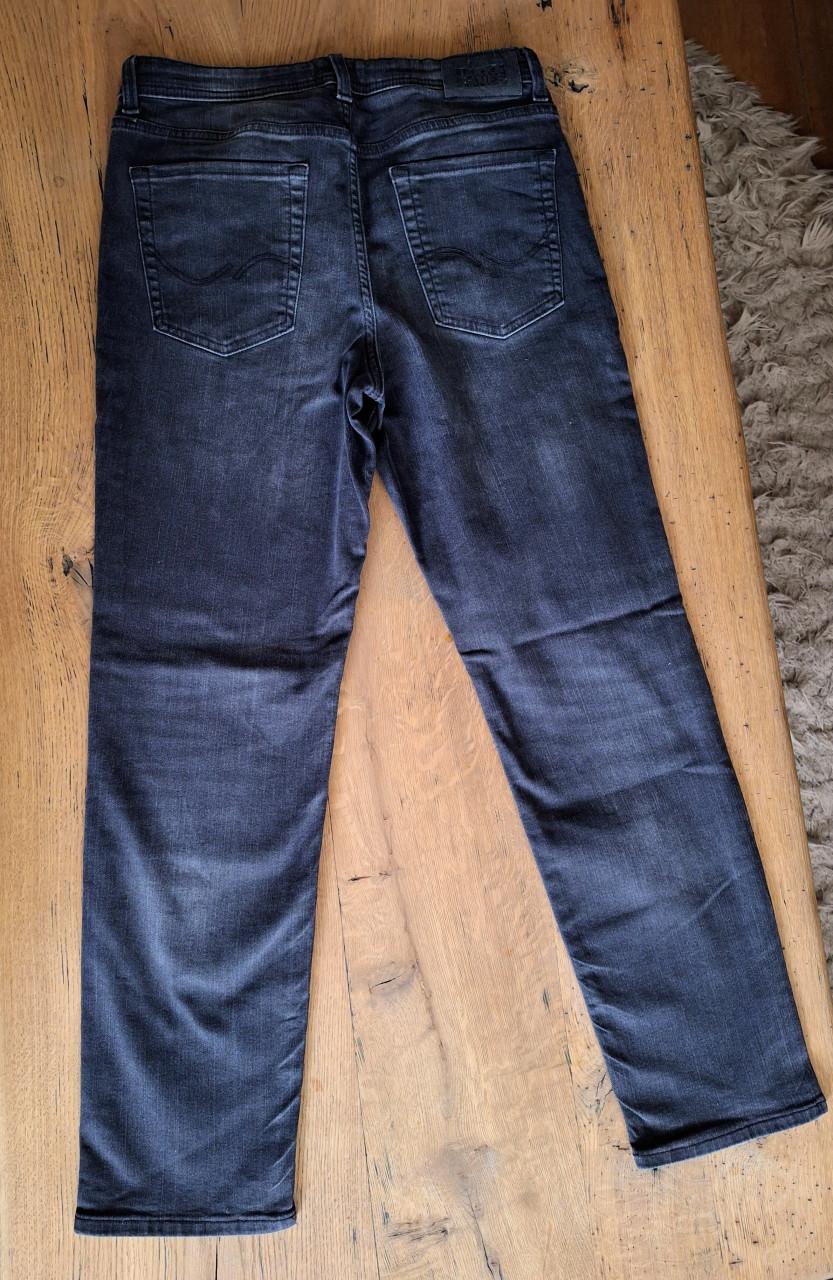 7 lange broeken maat 164 Jack&Jones, Levi's, Garcia, Lyle&Scott