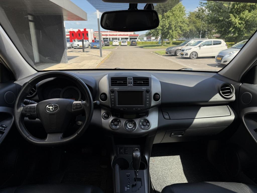 Toyota Rav4 2.0 vvti executive business - origineel nl -