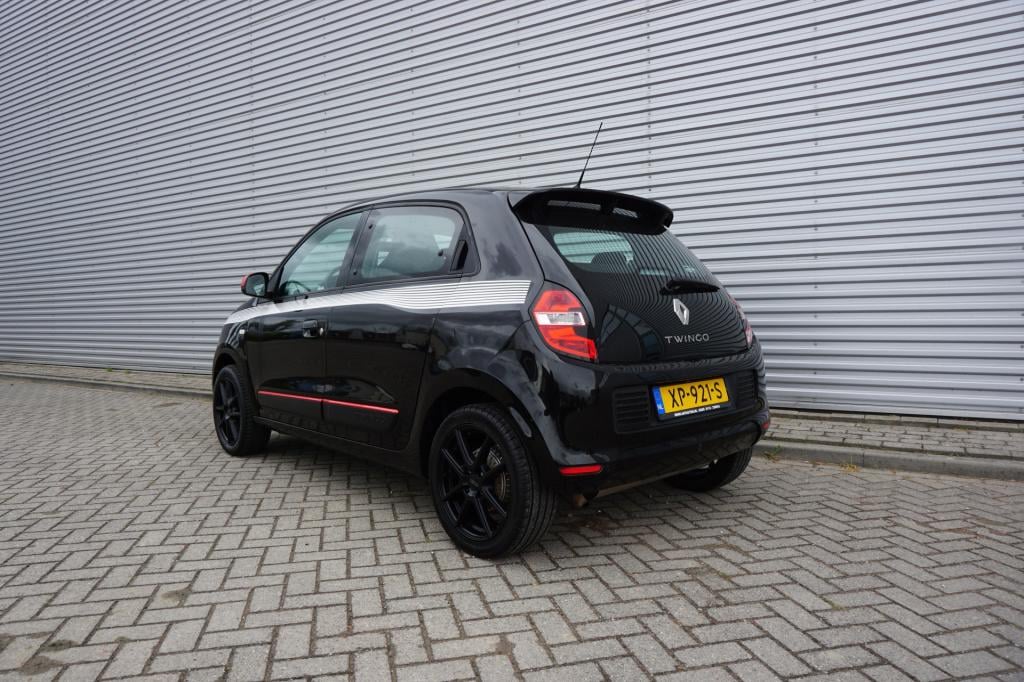 Renault Twingo 1.0 sce collection airco / navi / cruise / camera / elektr. 