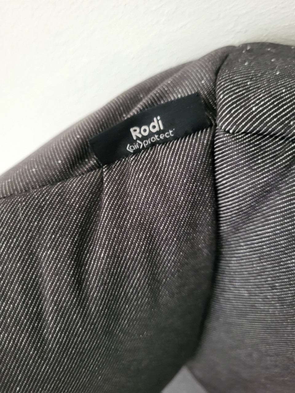 Maxi-cosi Rodi