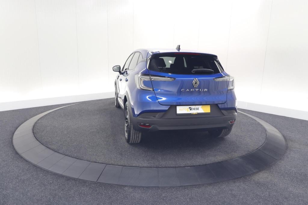 Renault Captur mild hybrid 160 techno | pack winter | camera | adaptieve cr