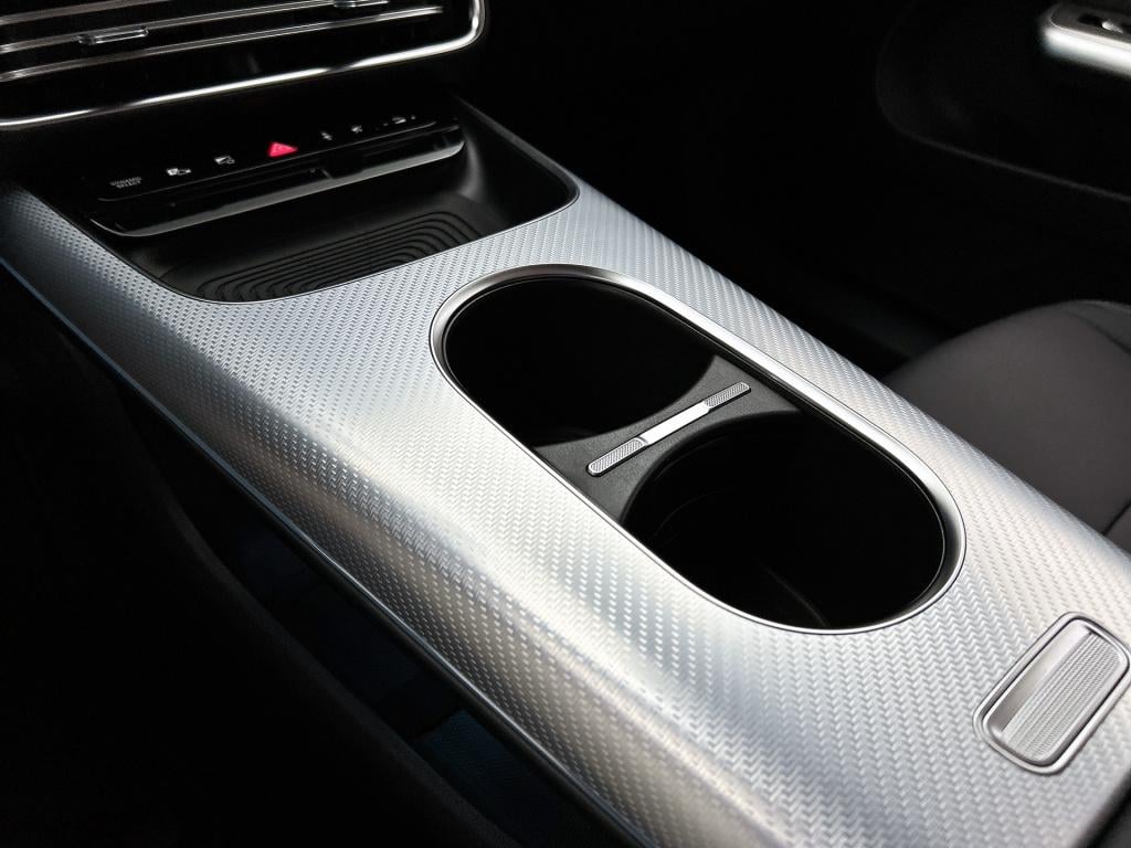 Mercedes-Benz Cla shooting brake 250+ business solution amg 85 kwh | trekha