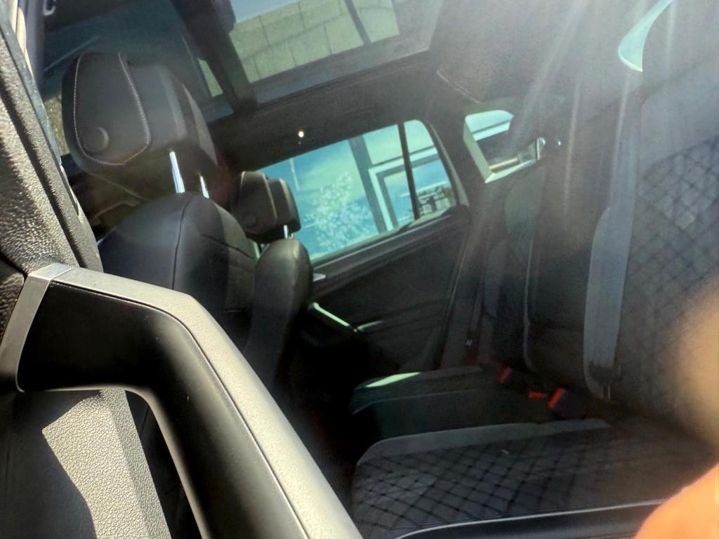 Volkswagen Tiguan 1.4 tsi ehybrid r-line business+ panoramadak|trekhaak|sup