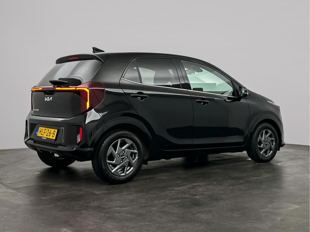 Kia Picanto 1.0 dpi dynamicplusline | camera | apple carplay/android auto |
