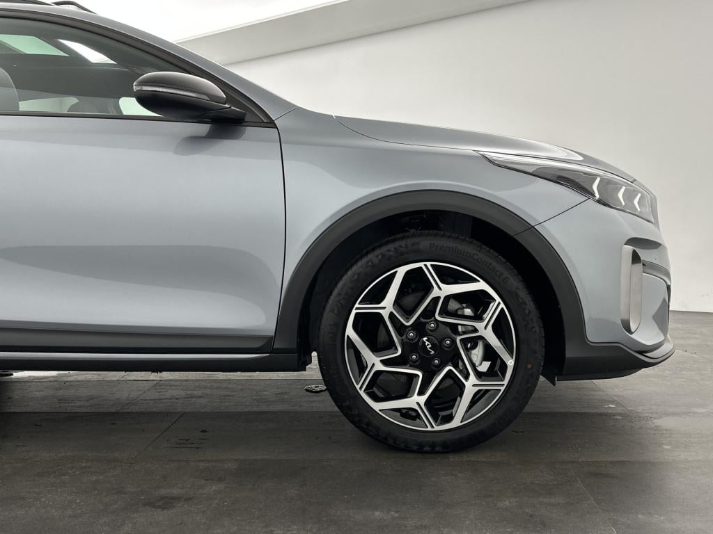 Kia Xceed 1.5 t-gdi gt-line | schuif- kanteldak | elecktrische kofferklep