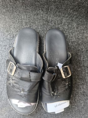 Italiaanse slippers