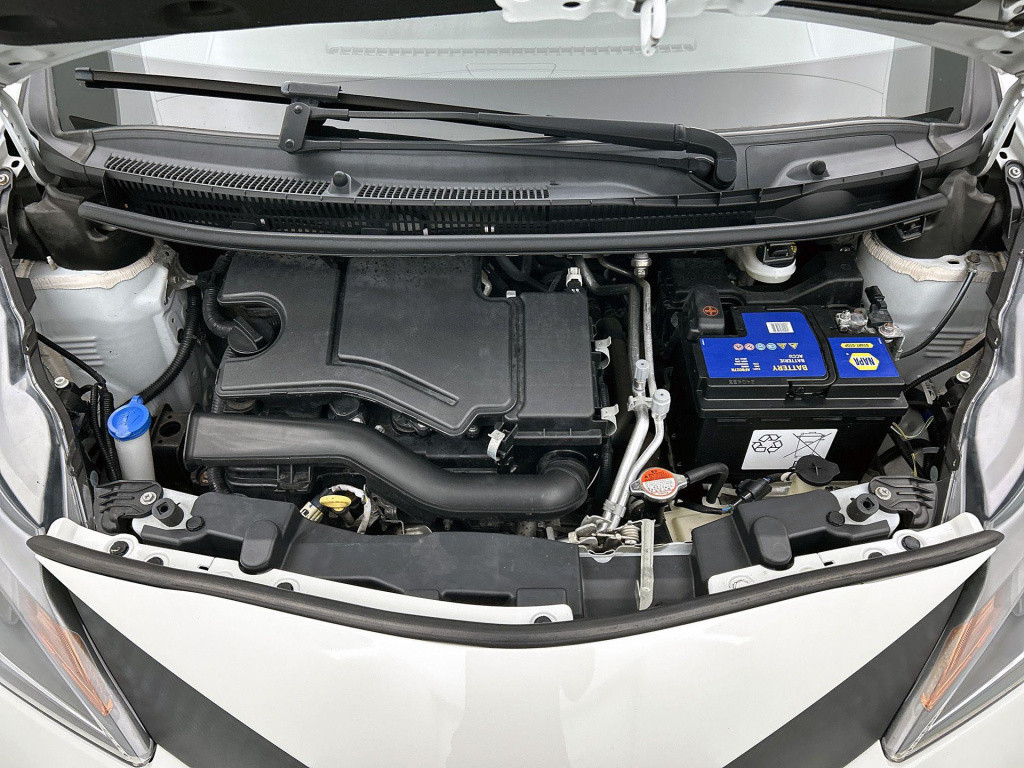 Toyota Aygo 1.0 vvt-i x-fun | airco | bluetooth