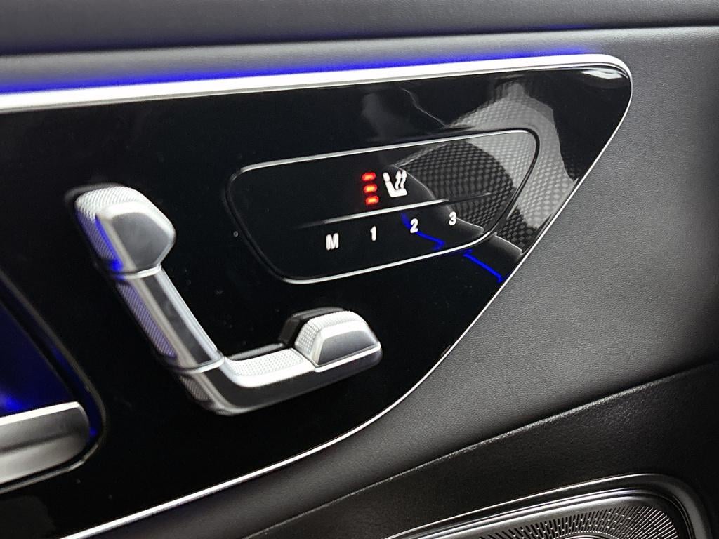 Mercedes-Benz Glc 400e 4matic sport edition | premium plus | winter pakket 