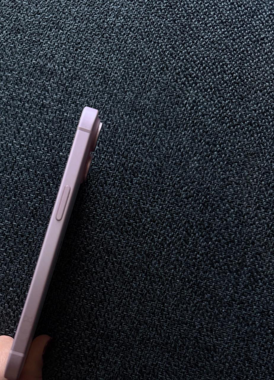 Iphone 15 128gb- Goede staat!