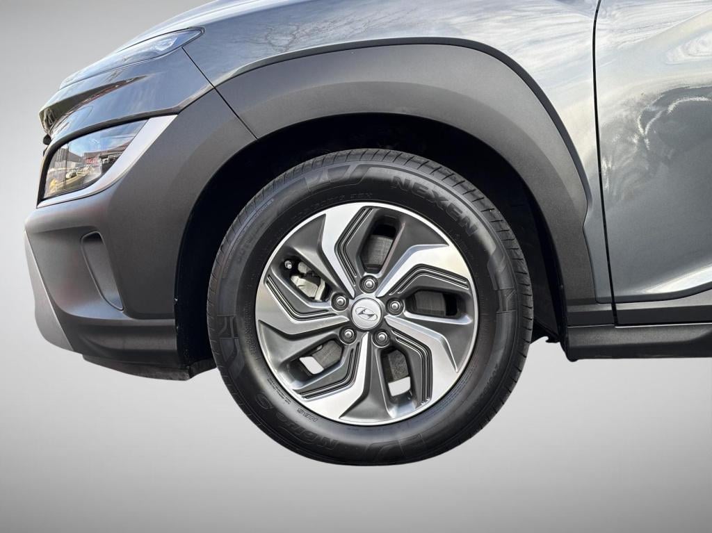 Hyundai Kona 1.6 gdi hev comfort smart