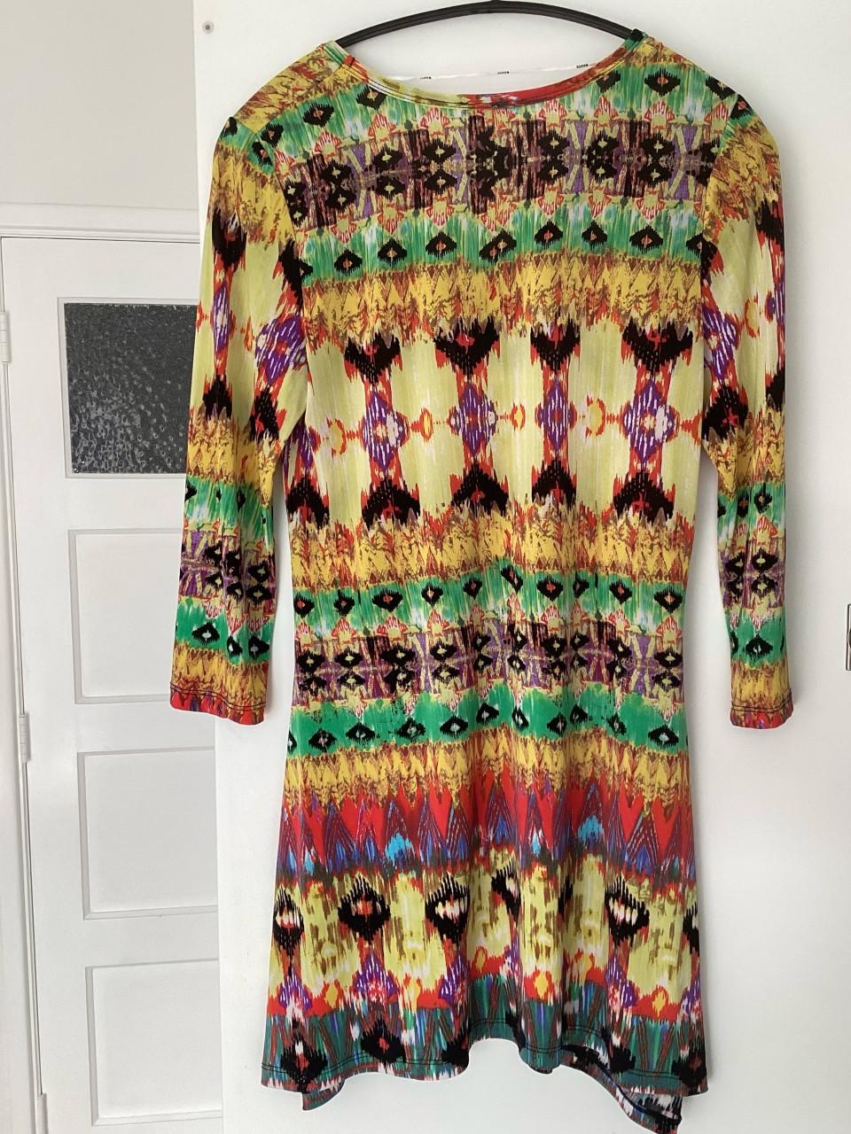 Nieuw jurkje maat 40 stretch