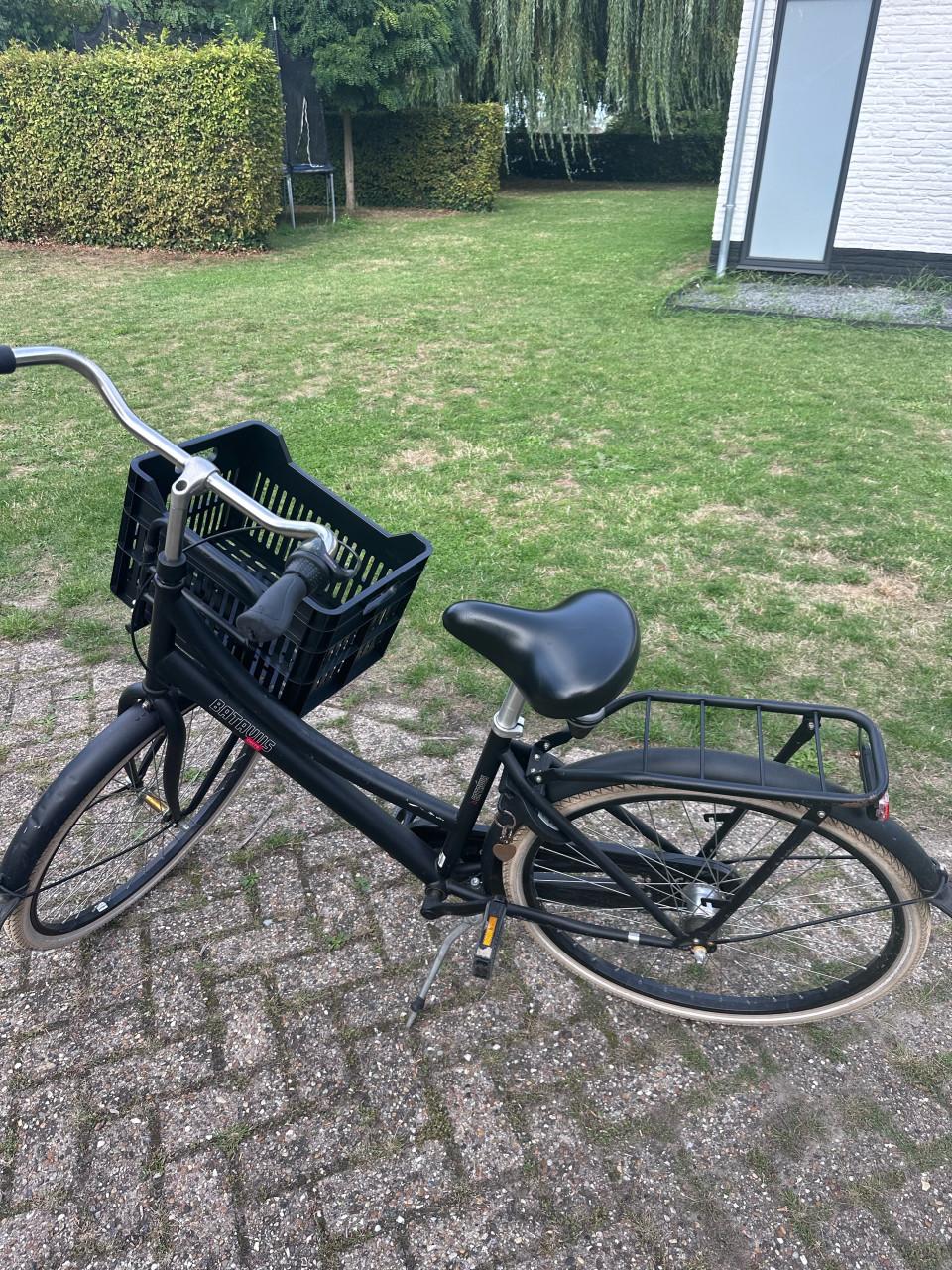 Batavus stadsfiets 26 inch