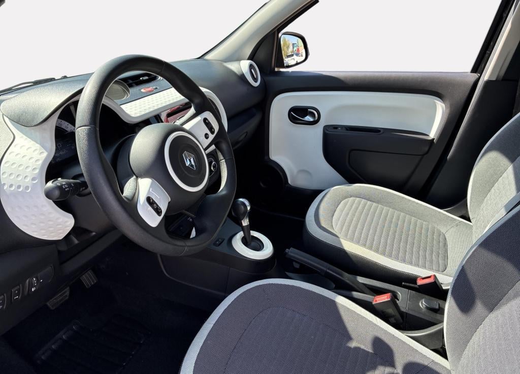 Renault Twingo z.e. r80 collection