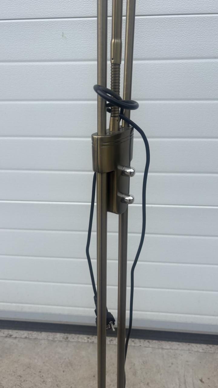Karwei vloerlamp Charmona