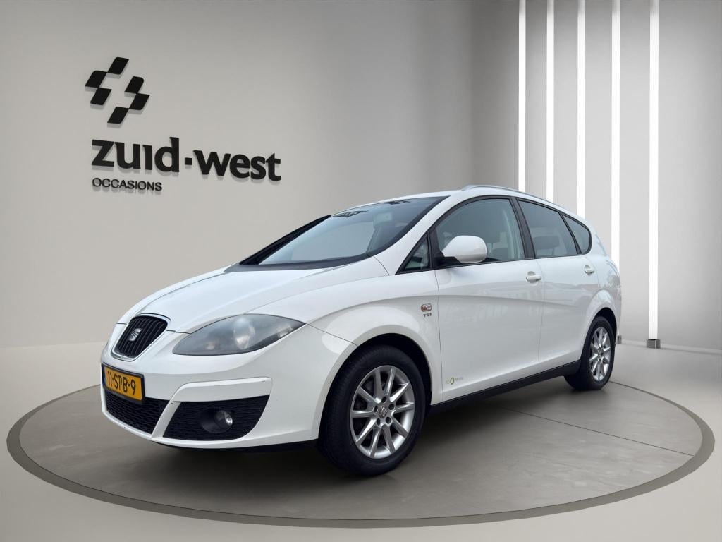 Seat Altea Xl 1.2 tsi ecomotive businessline copa