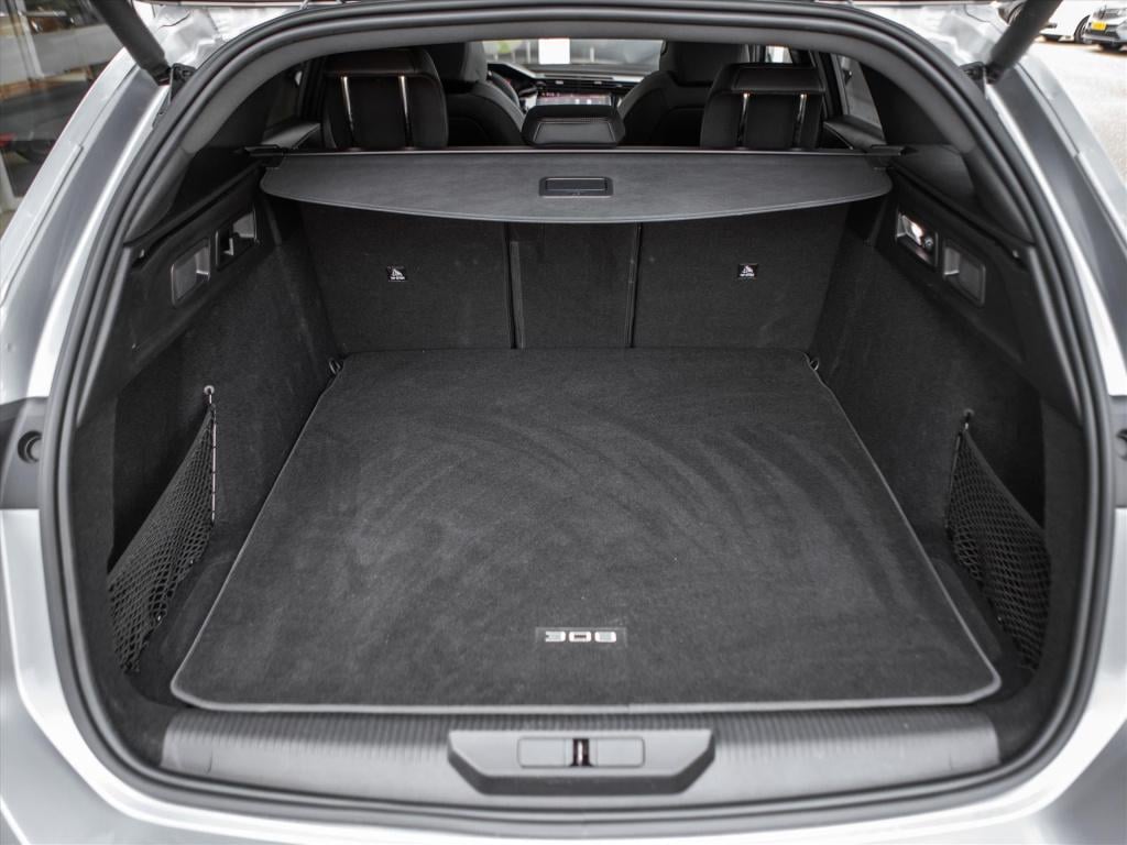 Peugeot 308 sw 1.2 puretech 130pk automaat | panoramadak | camera | navigat