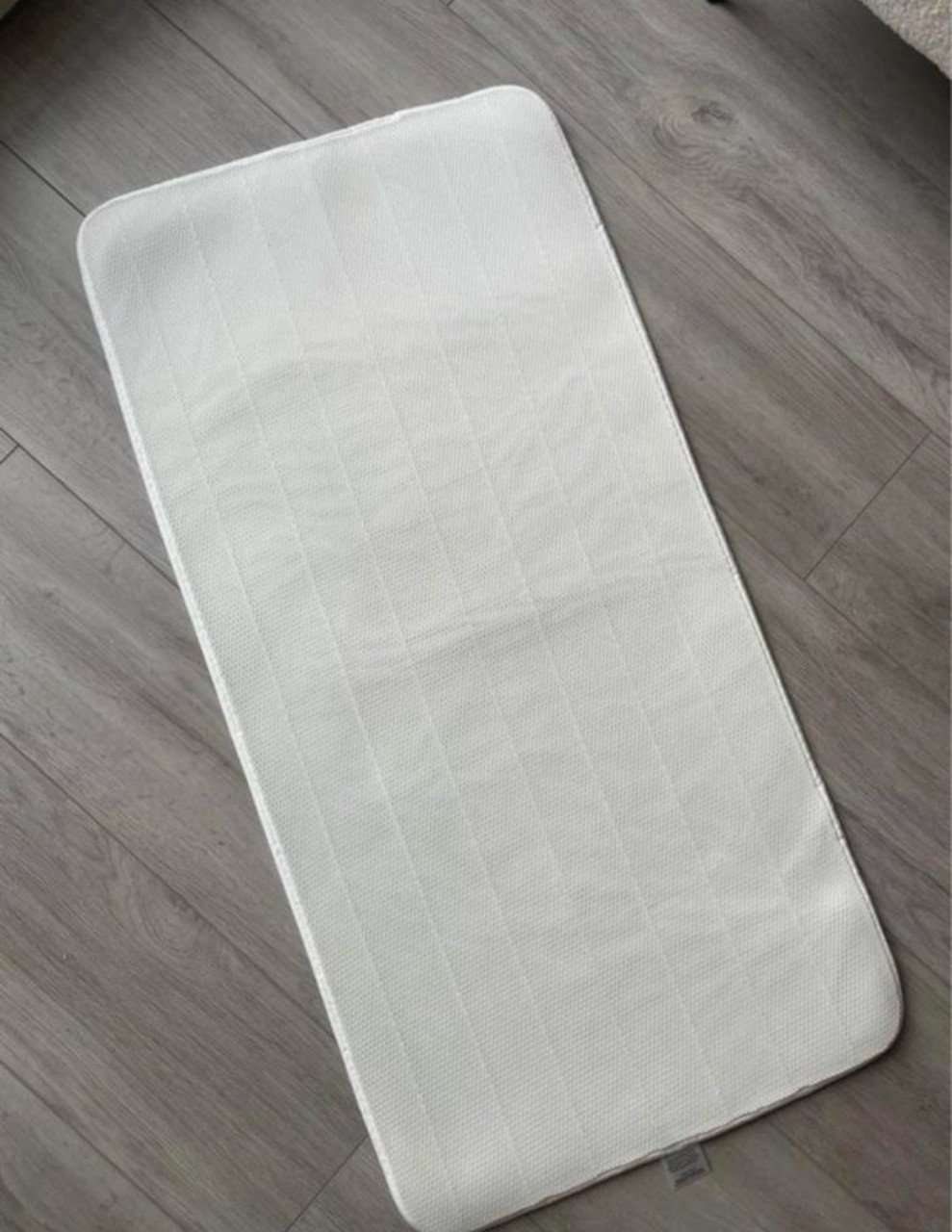Bopita ledikant + matras