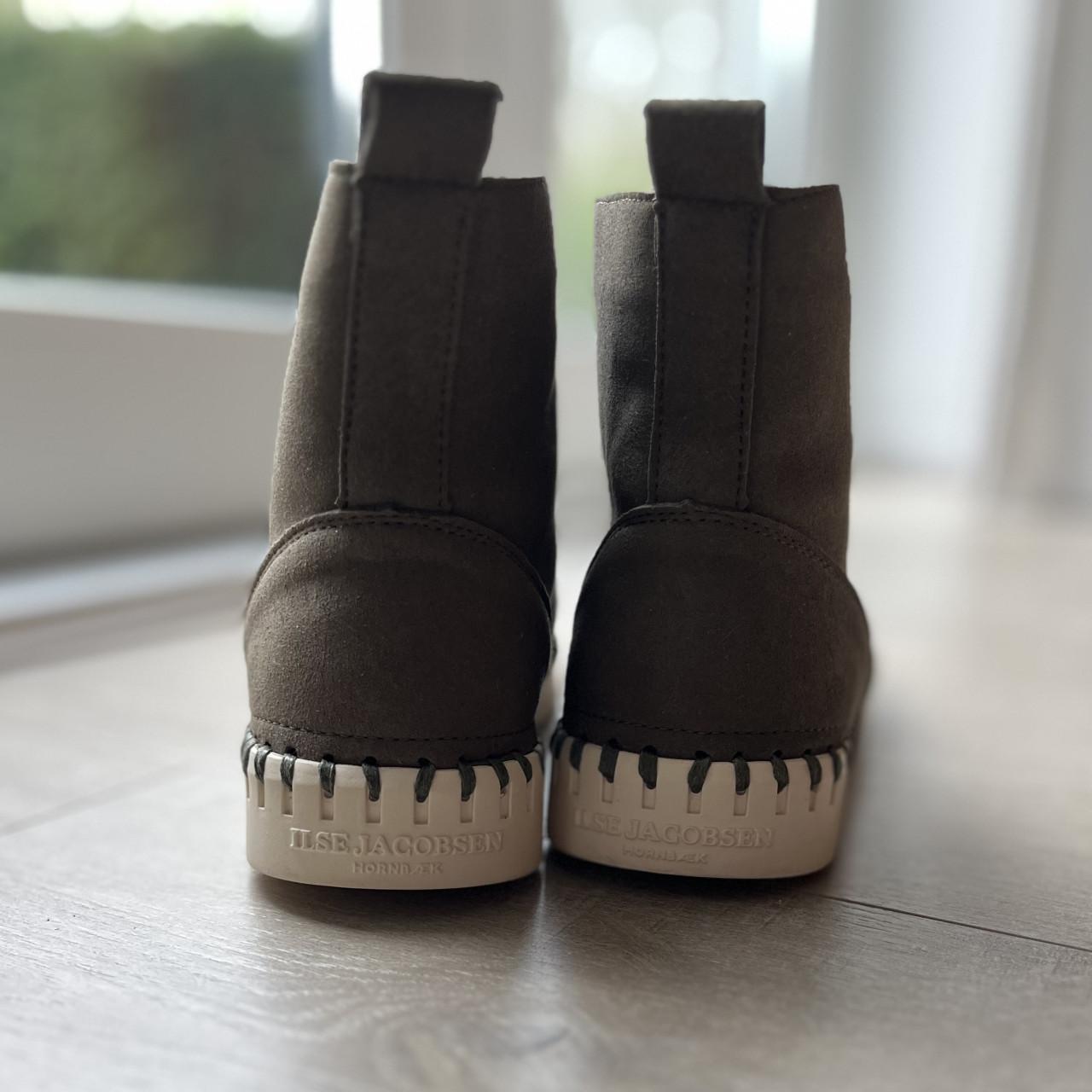 Ilse Jacobsen laarsjes als nieuw maat 38