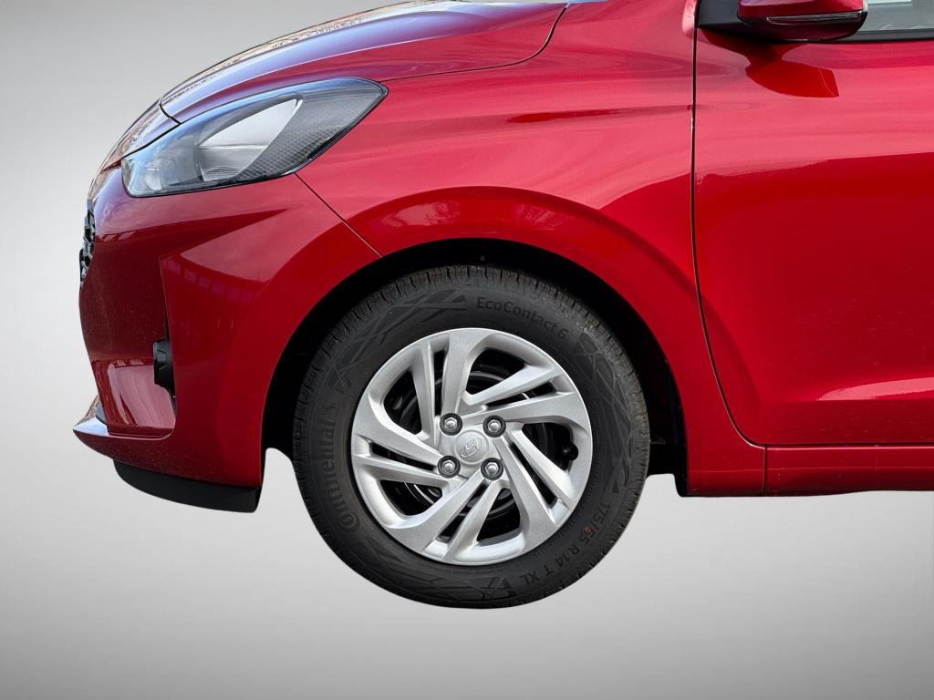 Hyundai I 10 1.0 comfort smart