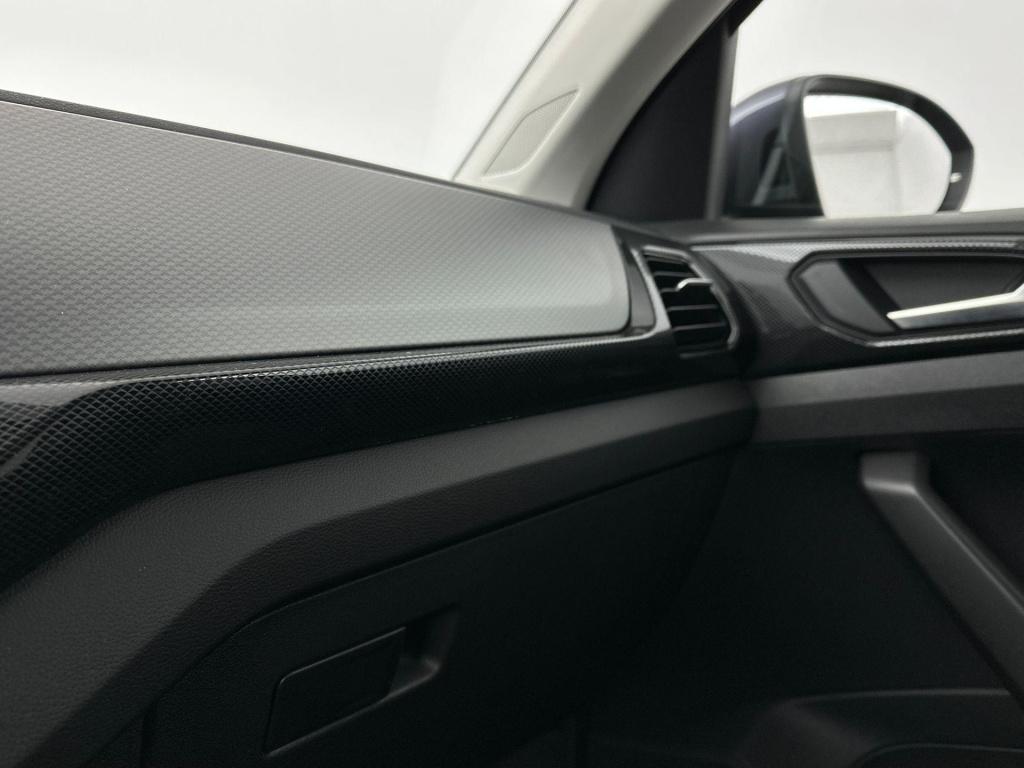 Volkswagen T-cross 1.0 tsi life edition
