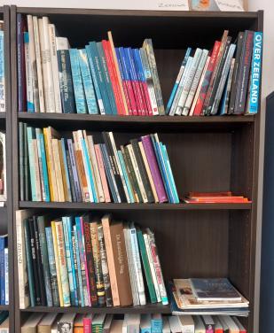 Zeeuwse boeken