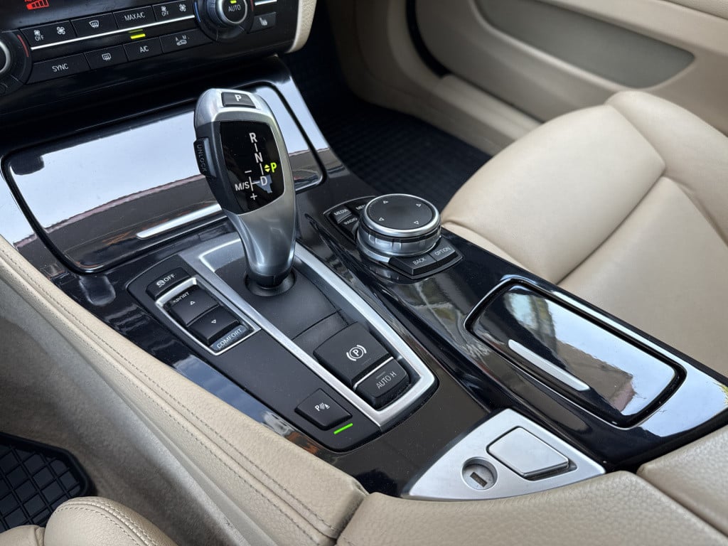 BMW 5 Serie 520i high executive | nl-auto | dealer oh | leder | elek. stoel