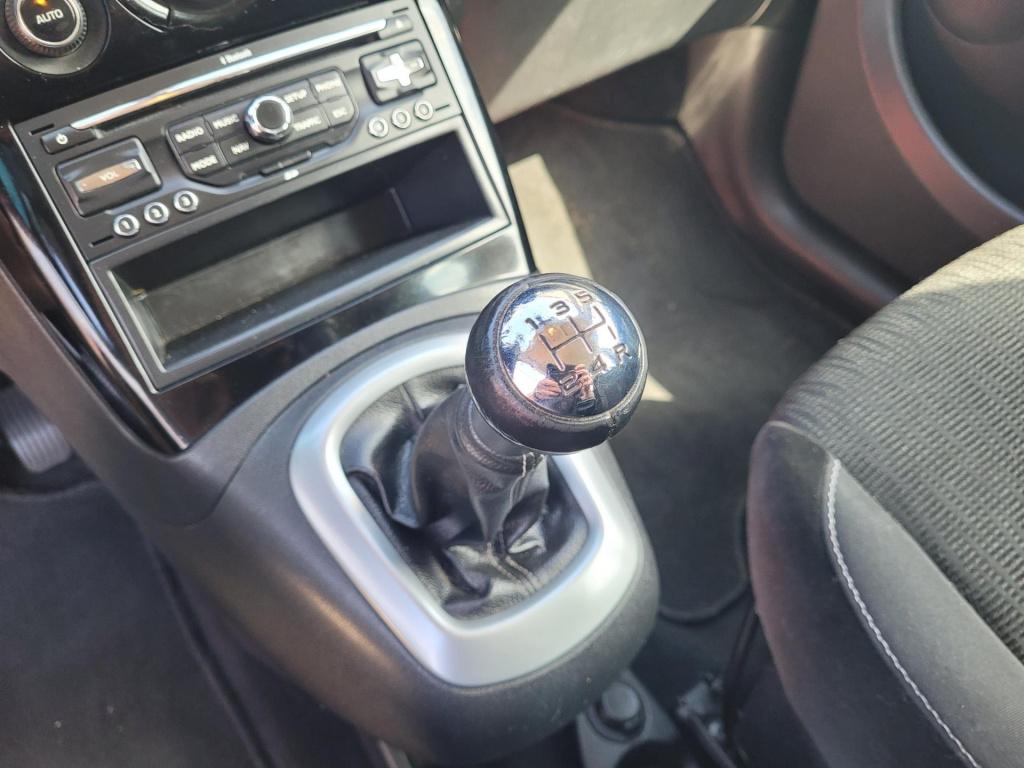Citroen C3 Picasso 1.6 vti exclusive