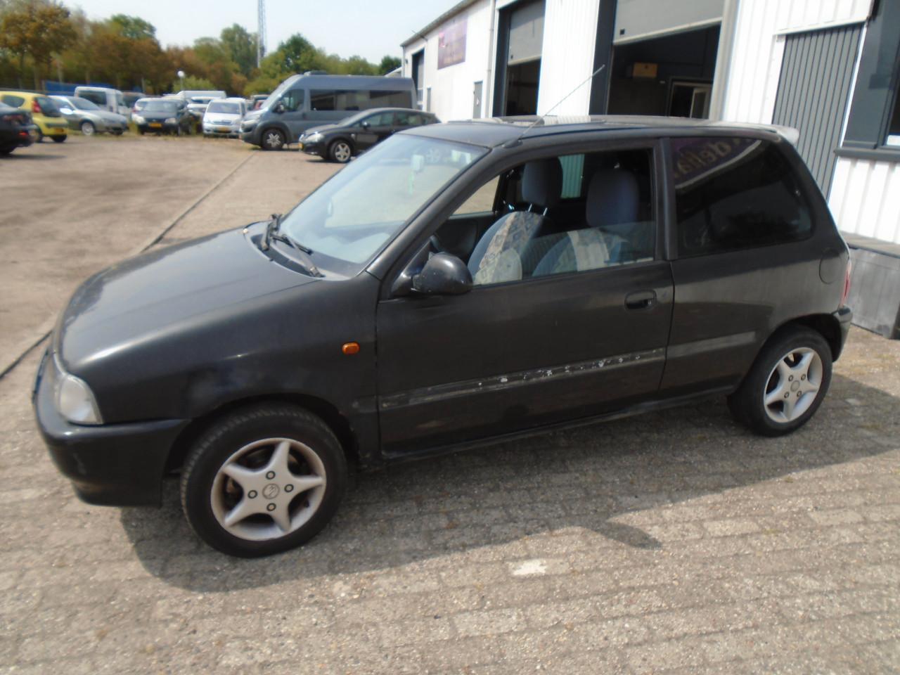 Suzuki Alto APK 06 2027