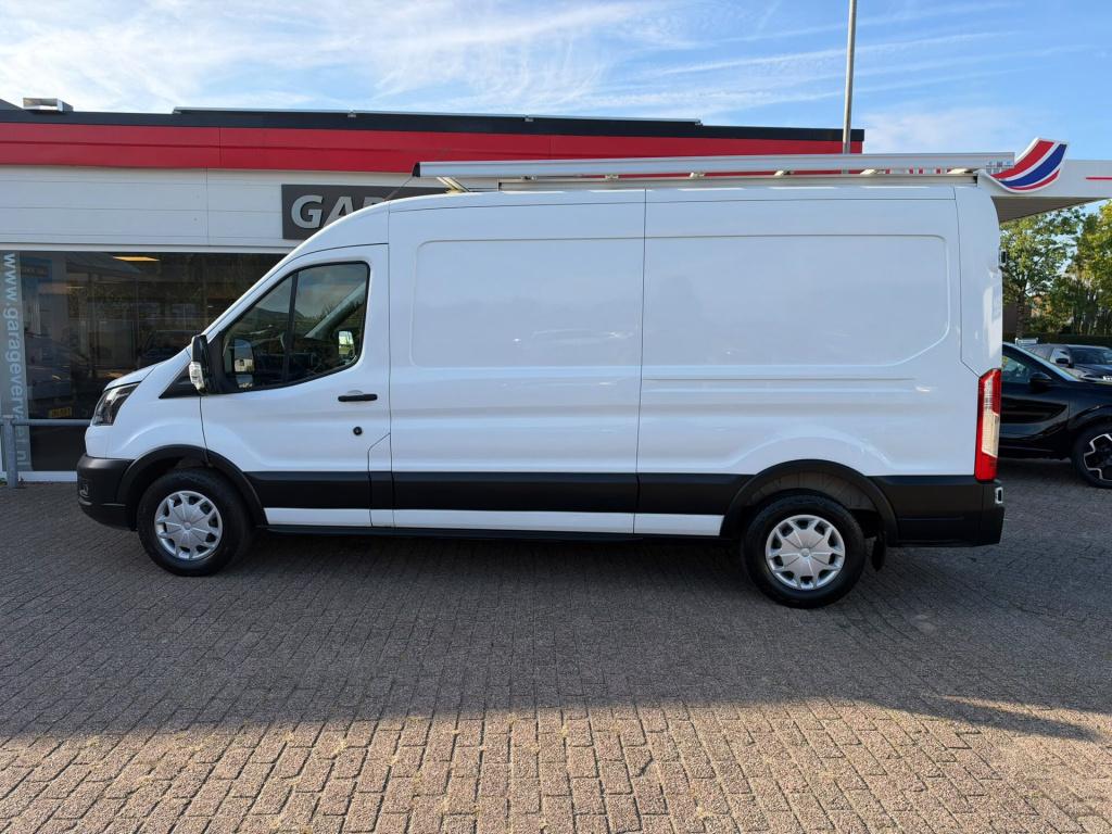 Ford Transit 330 2.0 tdci l3h2 trend