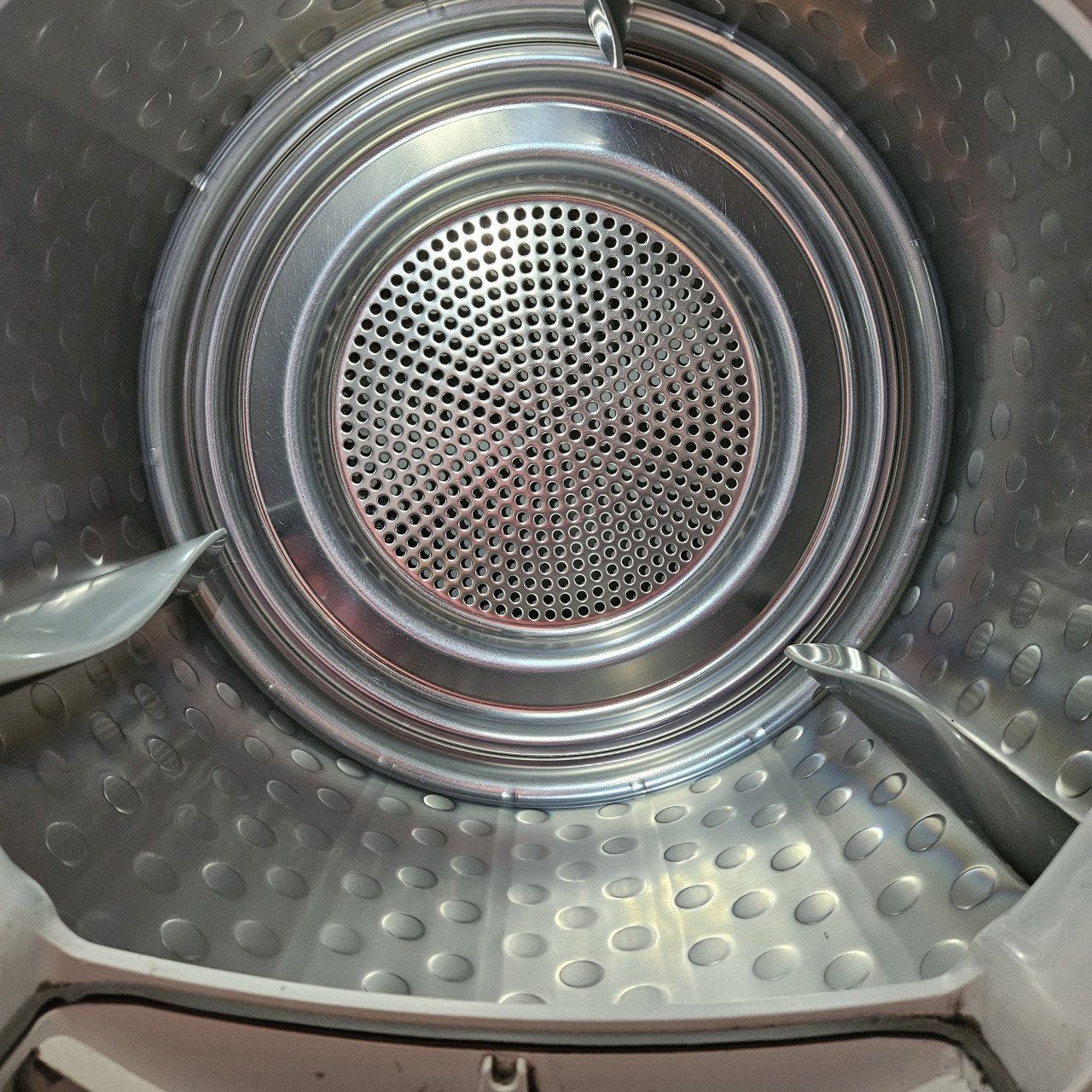 AEG warmtepompdroger