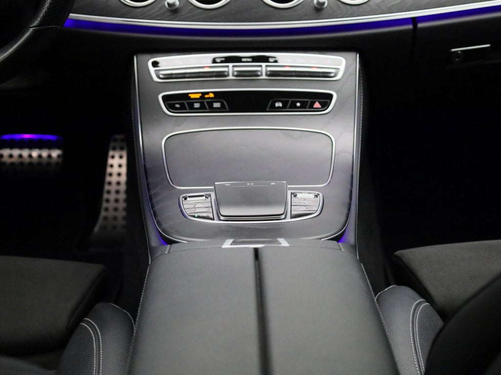 Mercedes-Benz E-Klasse estate 300 amg line | automaat | virtual cockpit | c
