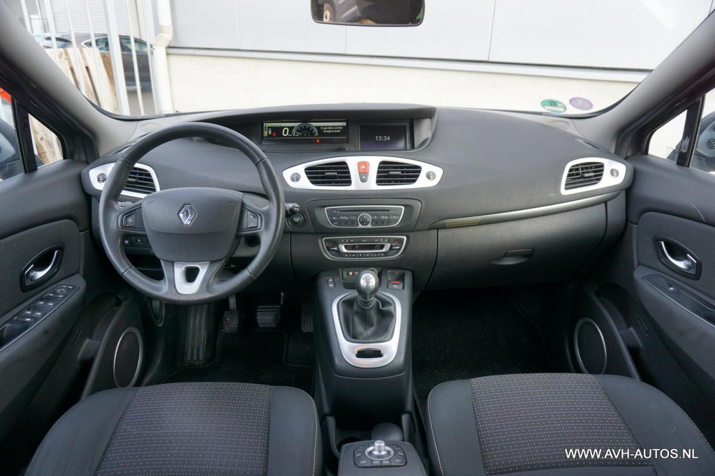 Renault Scenic 1.4 tce dynamique