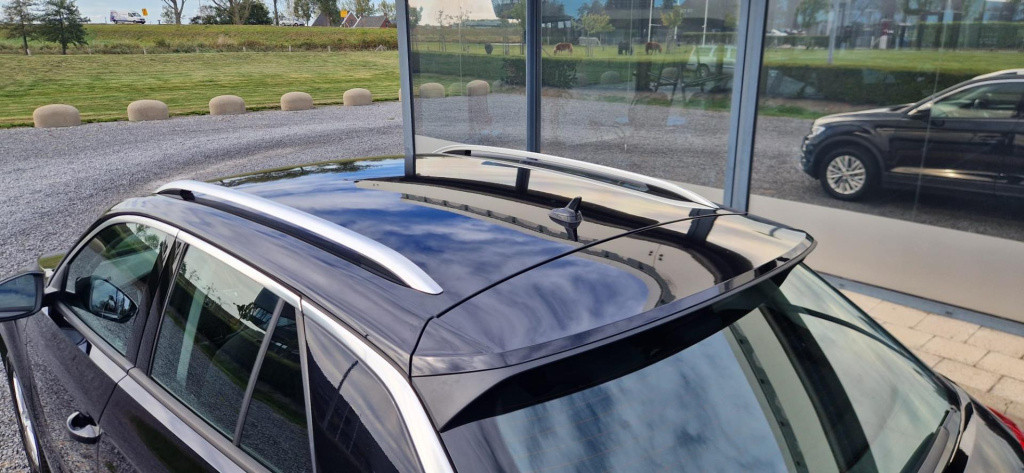 Volkswagen T-roc 1.0 tsi style | carplay | camera | elektr. achterklep | na
