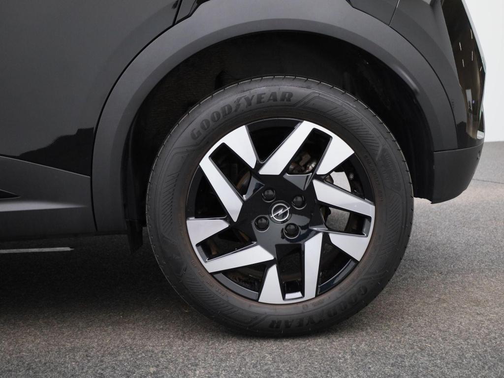 Opel Mokka 1.2 turbo edition