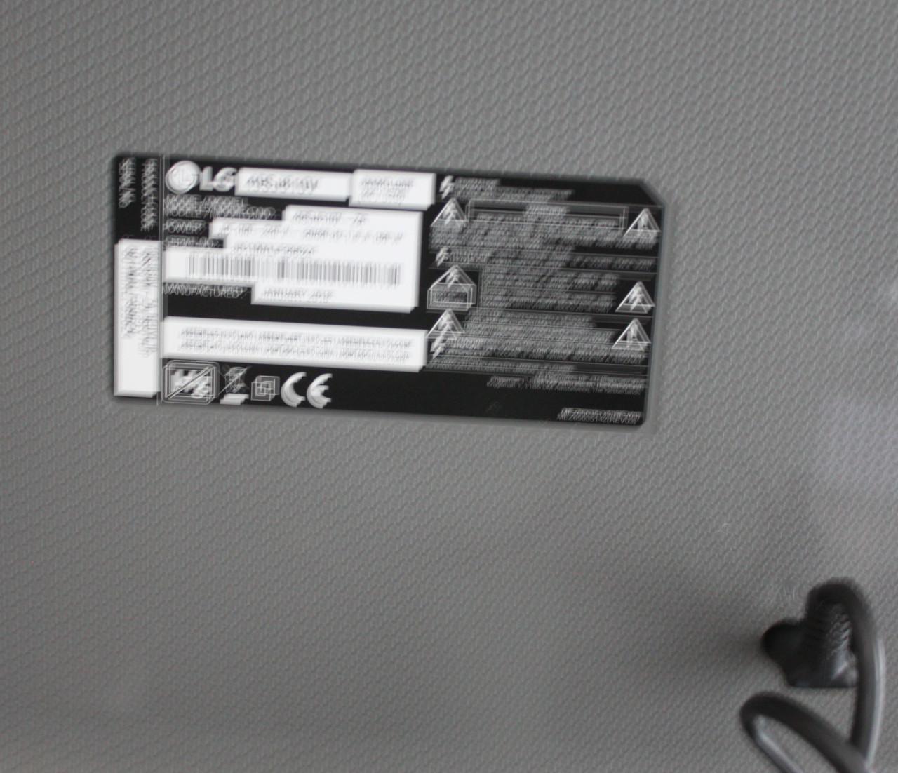 LG-49- 4K SUPER UHD Active HDR met Dolby Vision | Smart TV