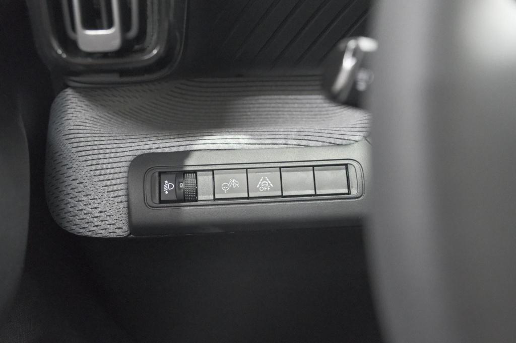 Citroen C3 hybrid 110 ë-dcs6 max | camera | pack winter | navigatie | apple