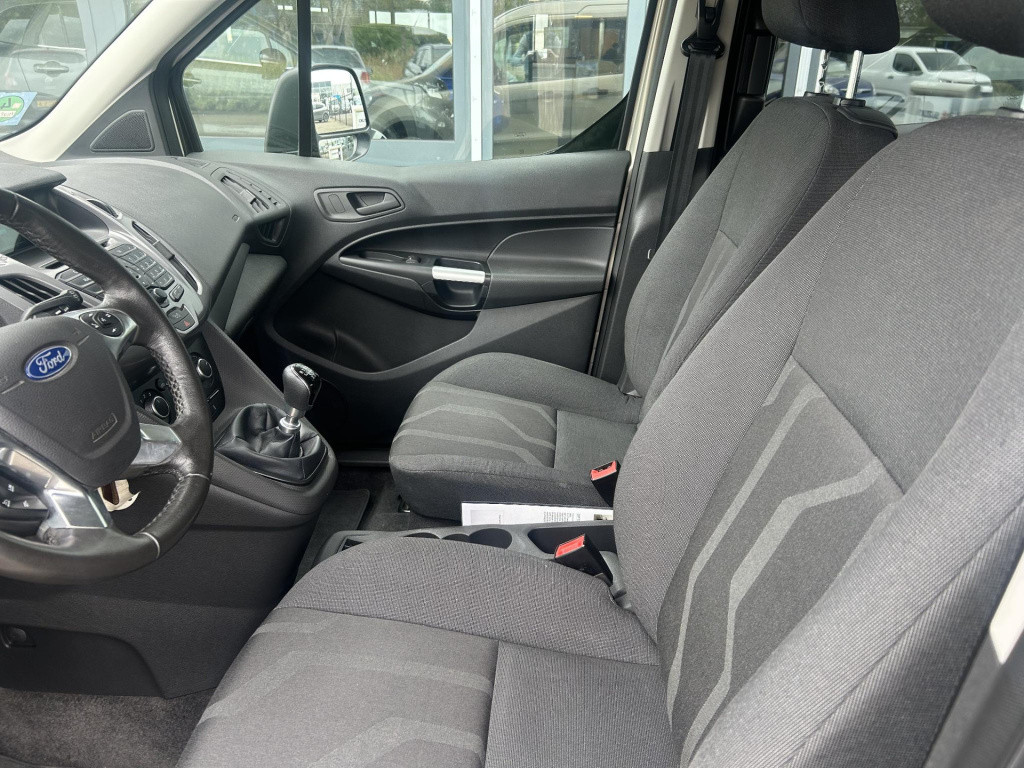 Ford Tourneo Connect compact 1.0 trend