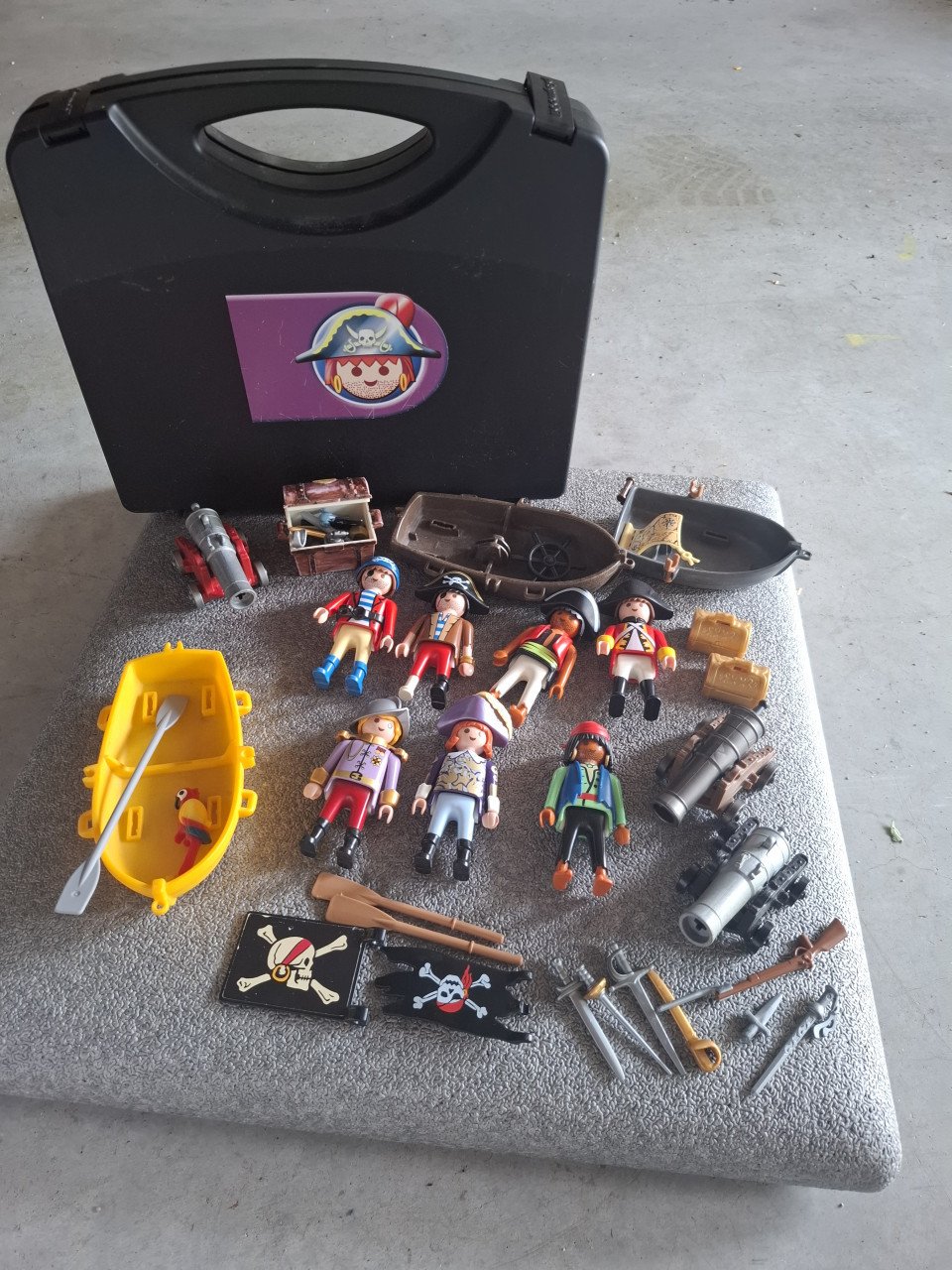 Playmobil
