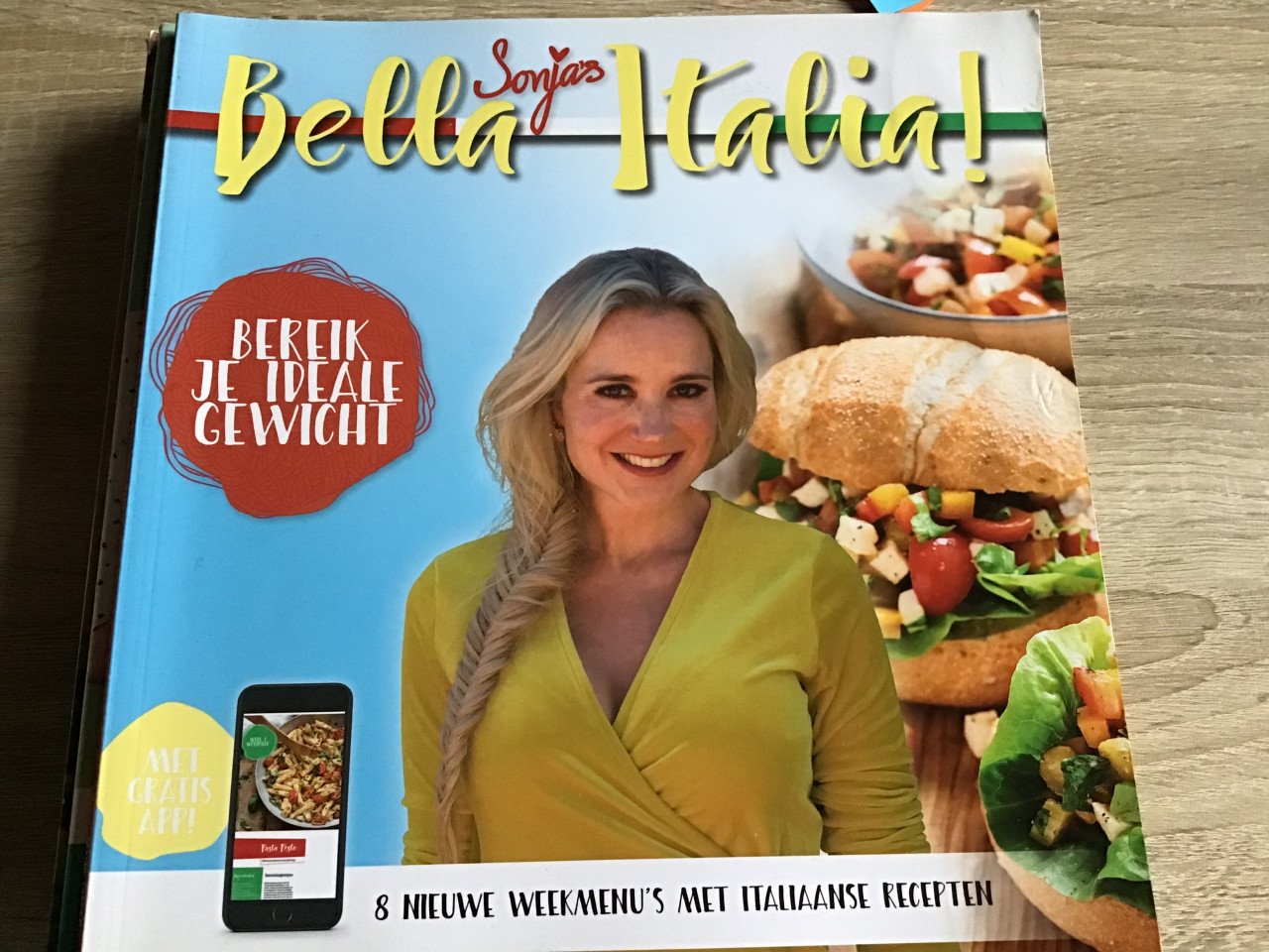 Sonja bakker boeken