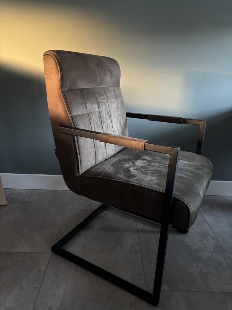 Complete eetkamer set