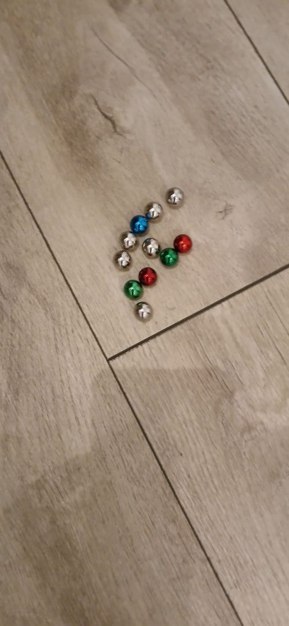 Gravitrax