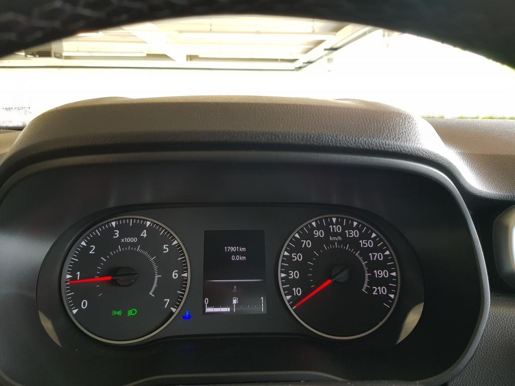 Dacia Duster 1.3 tce 130 journey