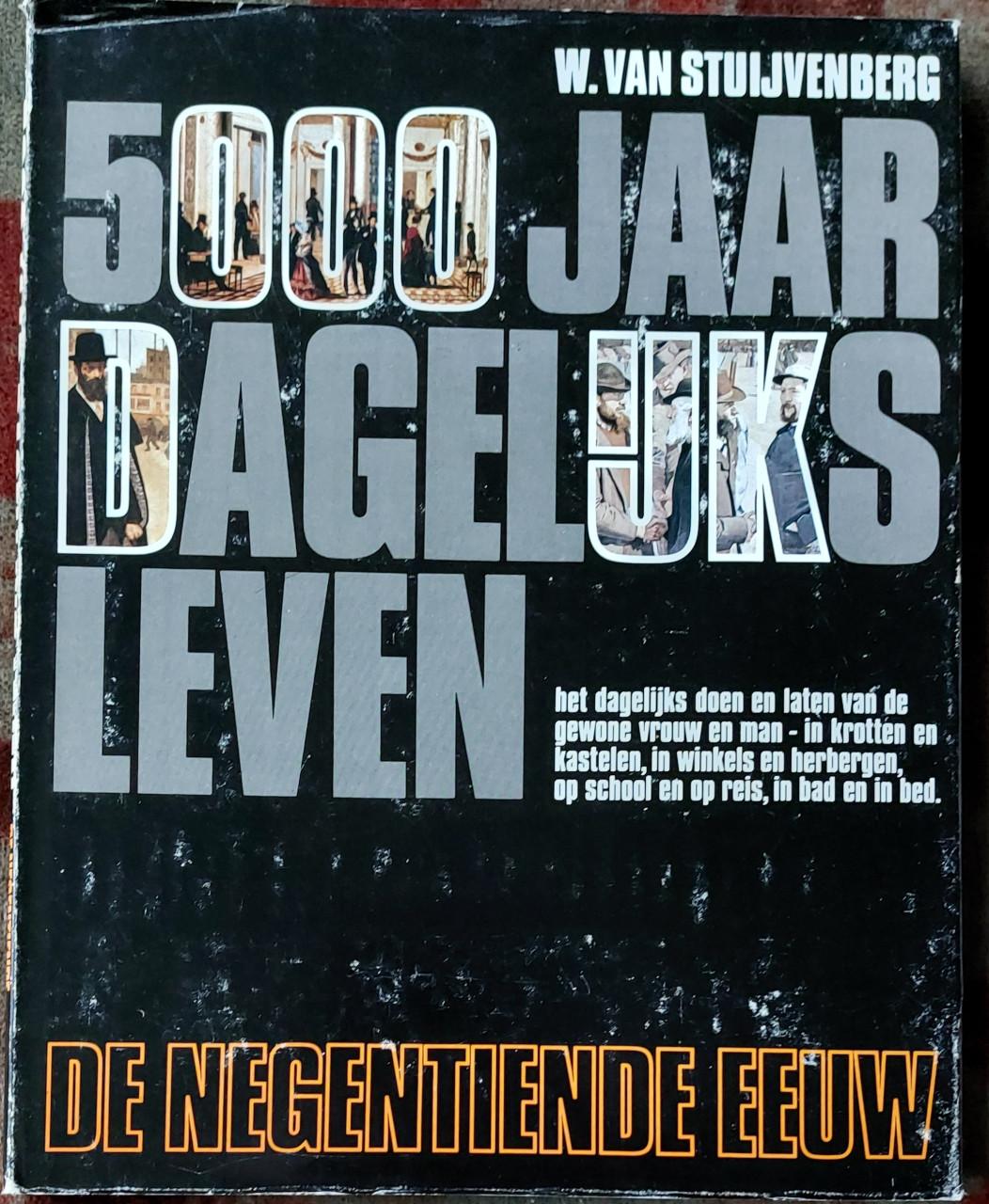 Laatste Kans Boek