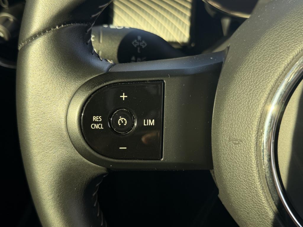 Mini 3-deurs 1.5 cooper resolute edition | pano | harman / kardon | apple c
